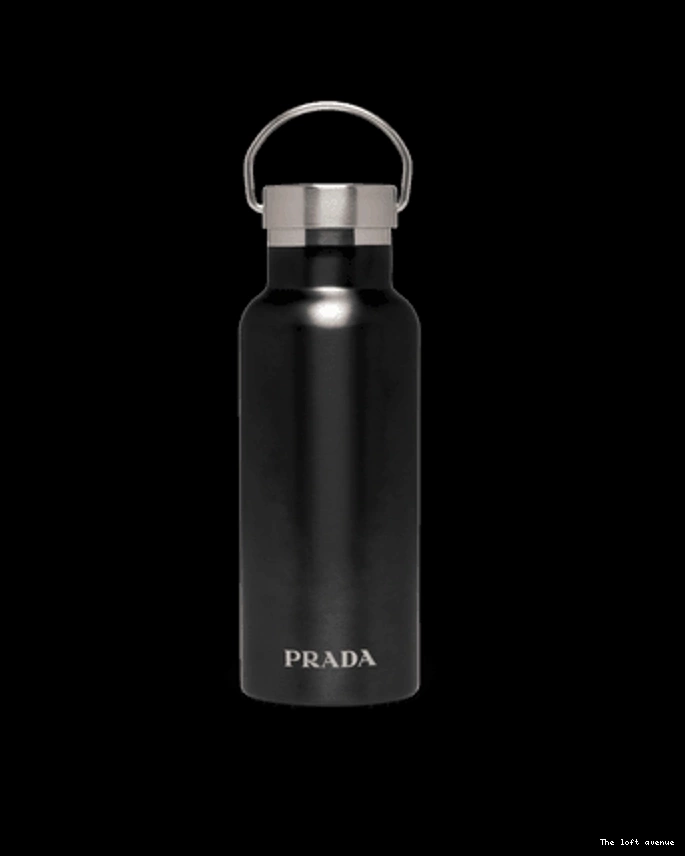 2.0 STEEL BOTTLE STAINLESS PRADA 0809